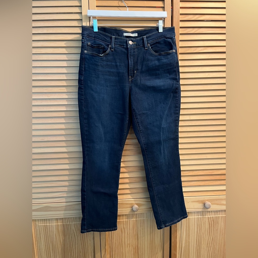 Levi’s Women’s Jeans